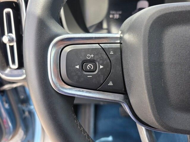 2022 Volvo C40 Recharge photo 21
