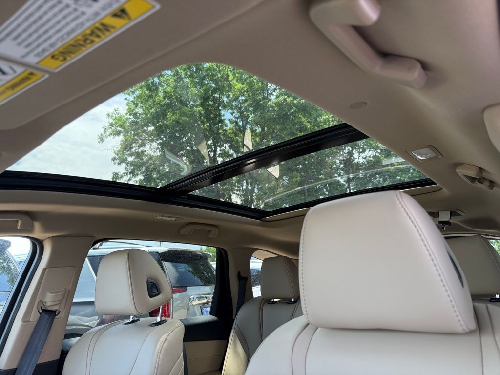 Used 2025 Canyon River Blue Metallic Acura Base image 29