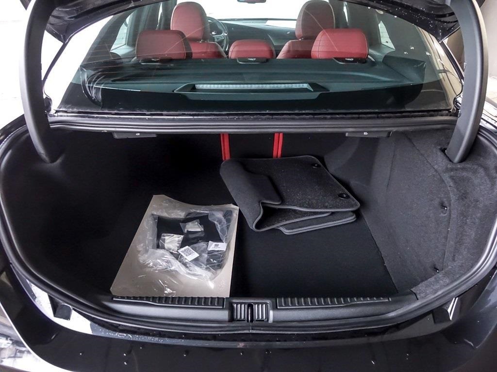 2025 ALFA ROMEO GIULIA (952) - Image 7