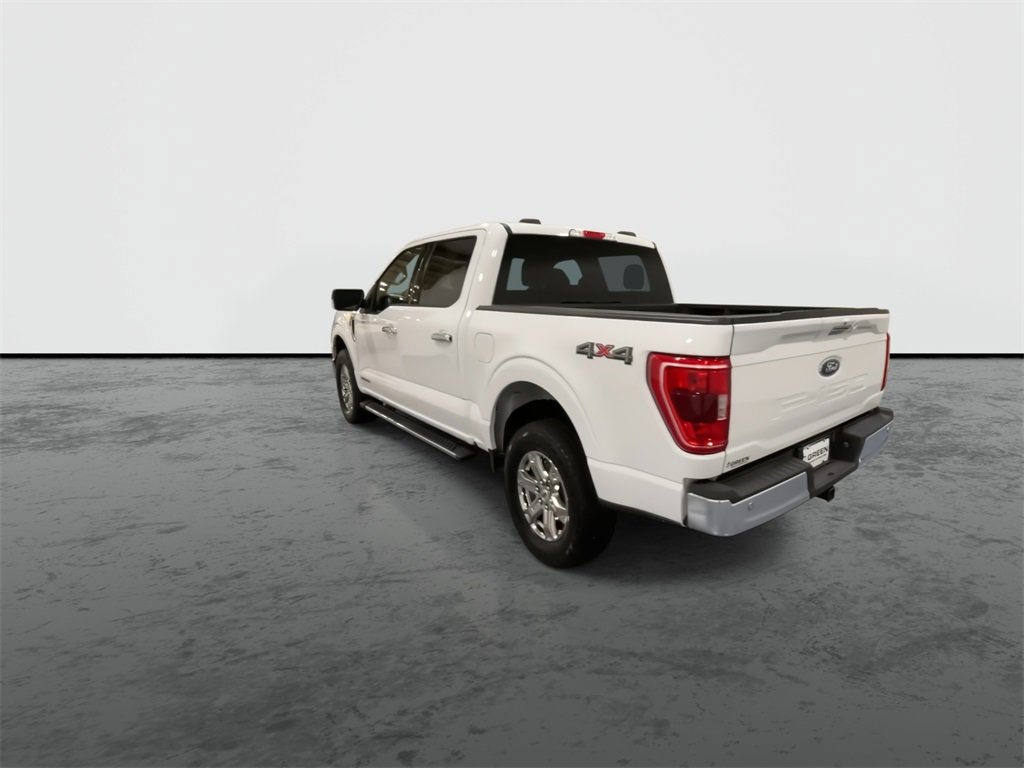 2021 Ford F-150 XL photo 6