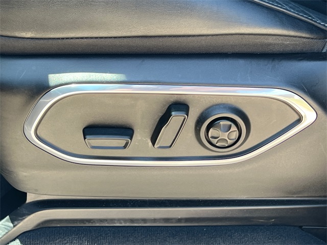 2024 Jeep Wagoneer Series II photo 21
