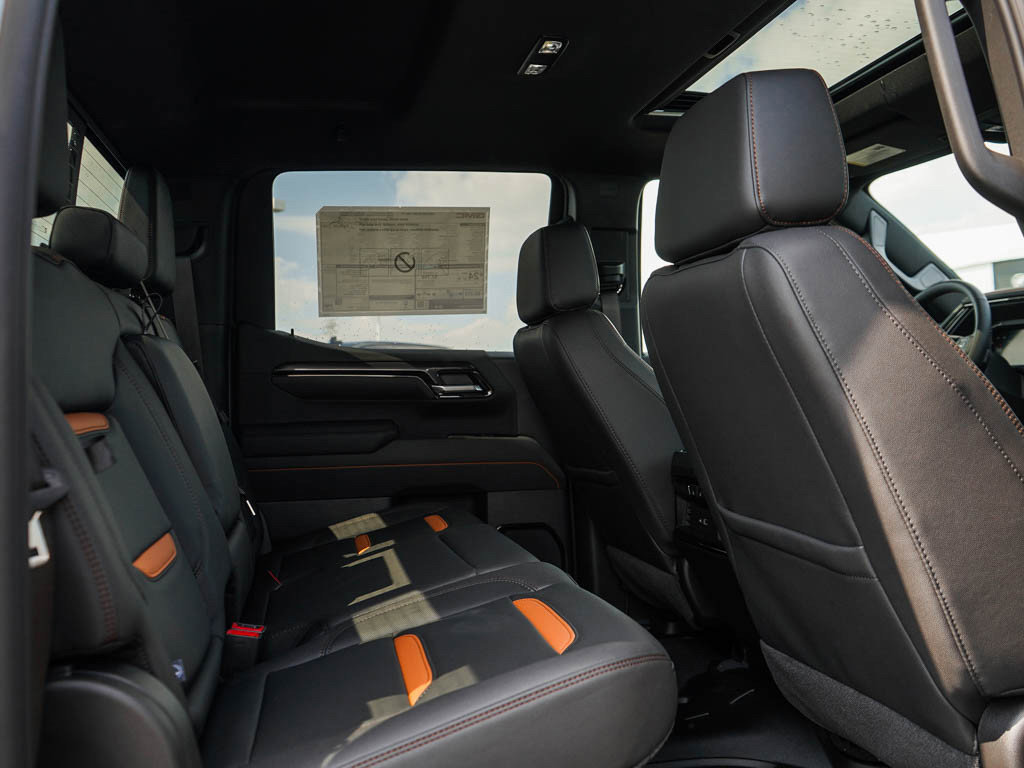 2026 Gmc Sierra 1500 AT4 photo 7