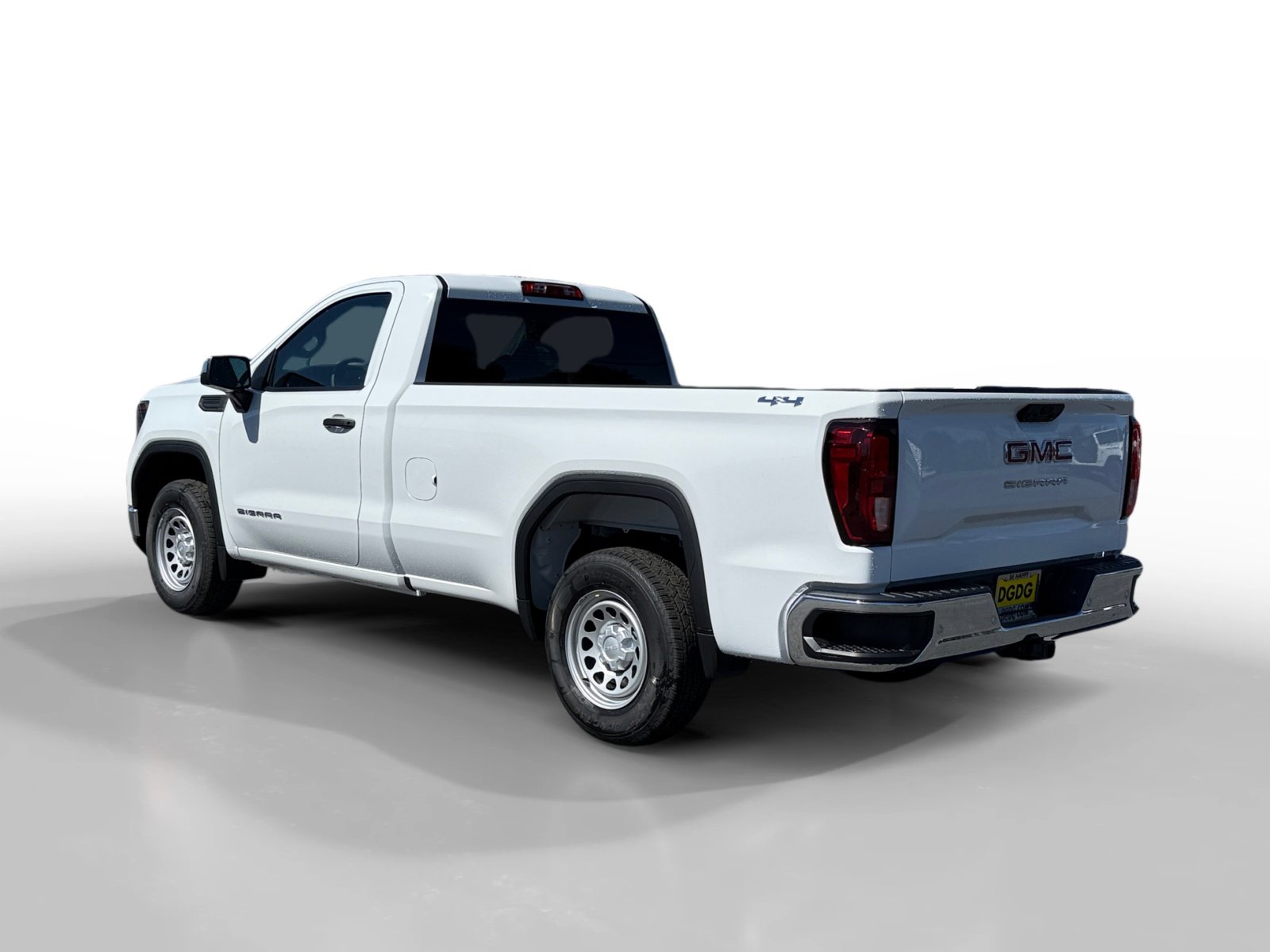 2025 Gmc Sierra 1500 Pro photo 3
