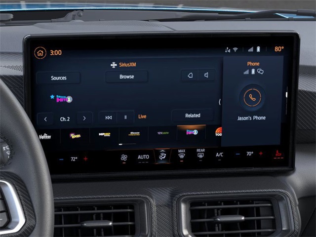 2026 FORD MUSTANG - Image 36