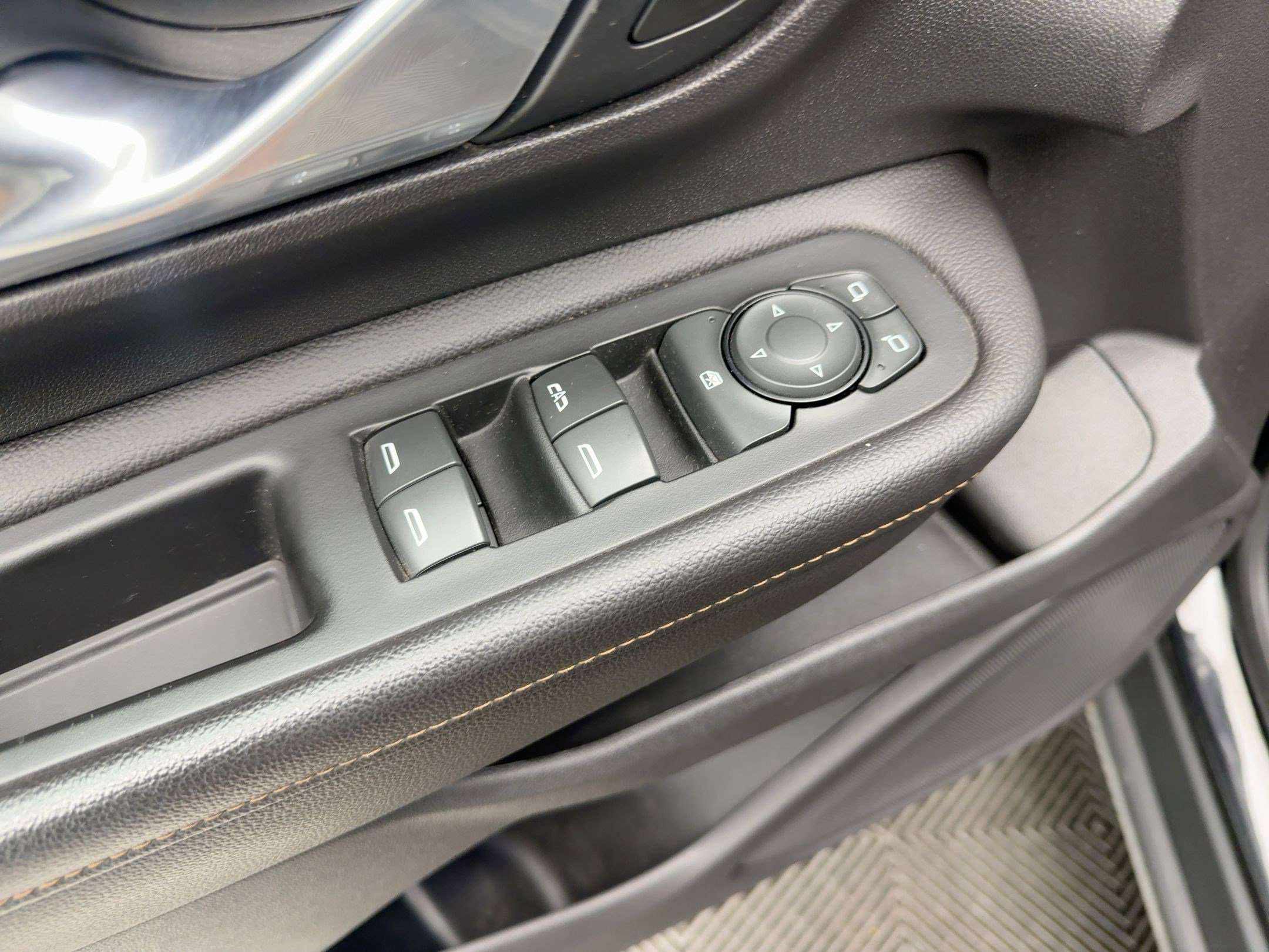 2019 Gmc Terrain SLE photo 18