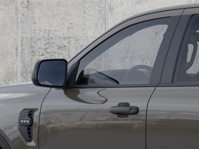 2025 Ford Ranger XL photo 19