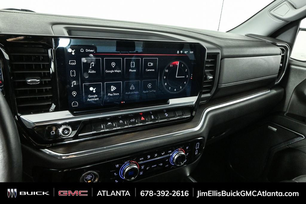 2023 Gmc Sierra SLT photo 13