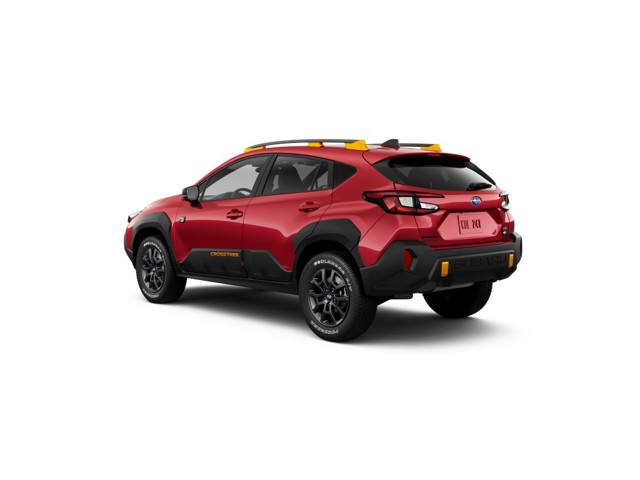 2026 Subaru Crosstrek Wilderness photo 2