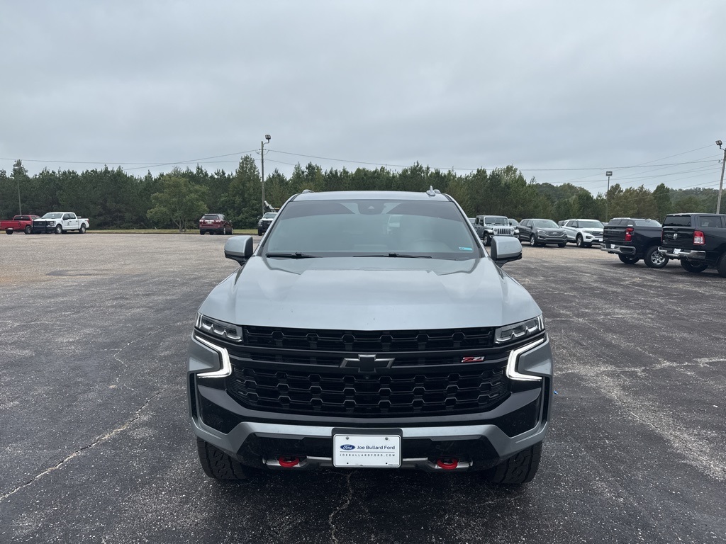 2023 Chevrolet Tahoe Z71 photo 16