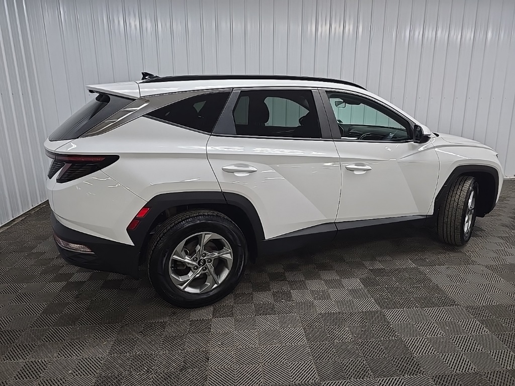 2023 Hyundai Tucson SEL photo 3
