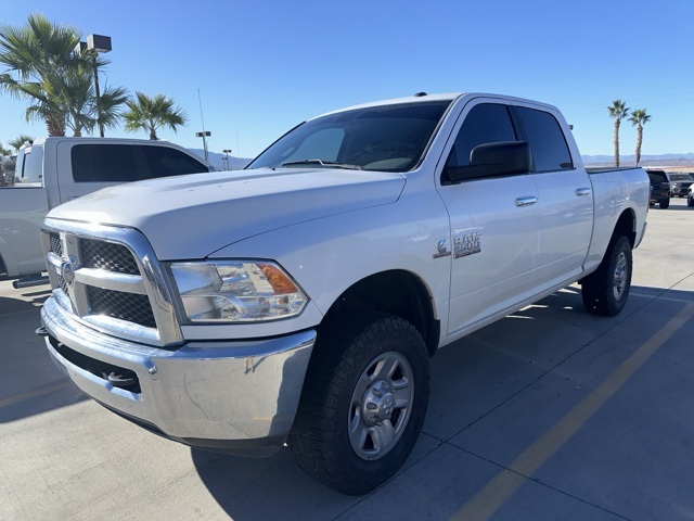 2017 RAM Ram 2500 Pickup SLT's photo