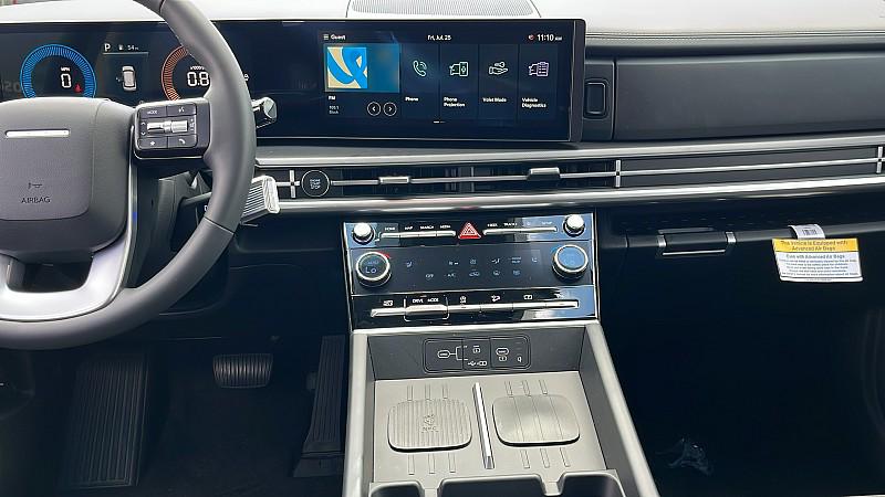 2026 Hyundai Santa Fe SEL photo 49
