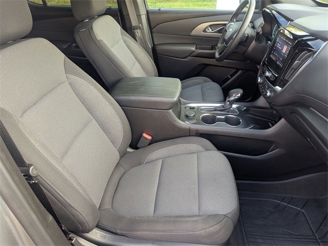 2023 Chevrolet Traverse 1LT photo 26