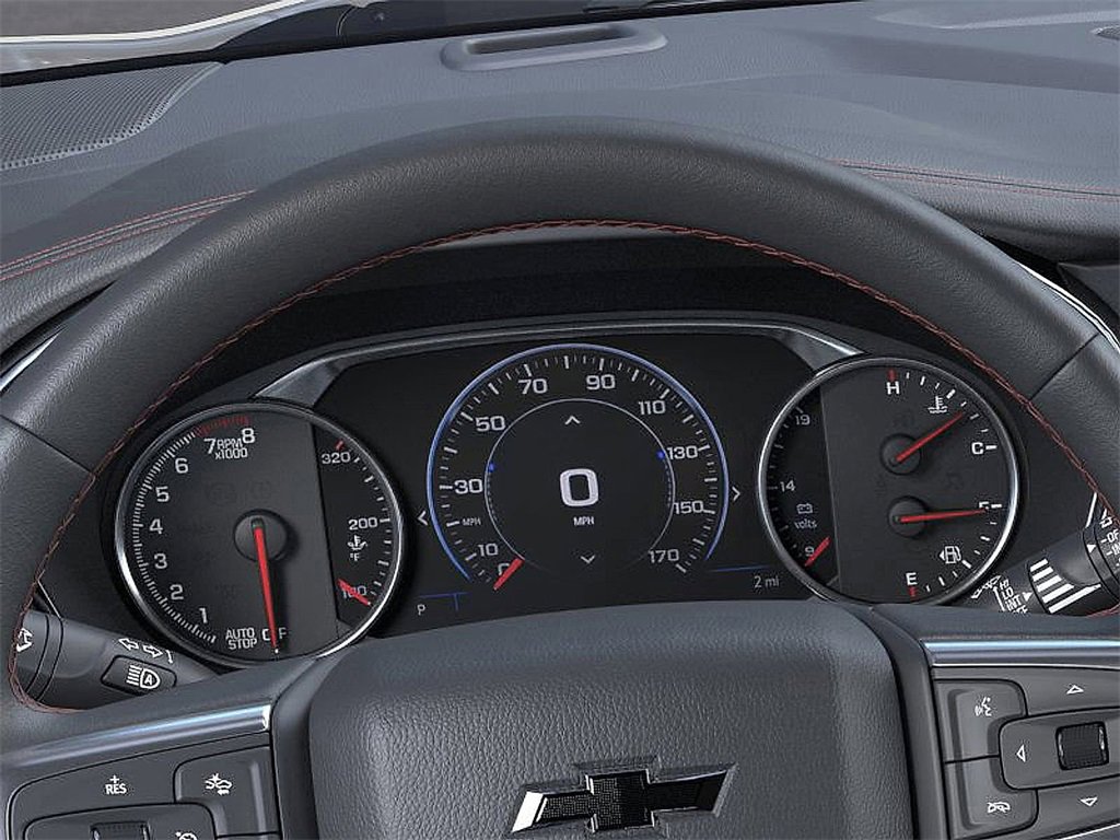 2025 Chevrolet Blazer RS photo 15