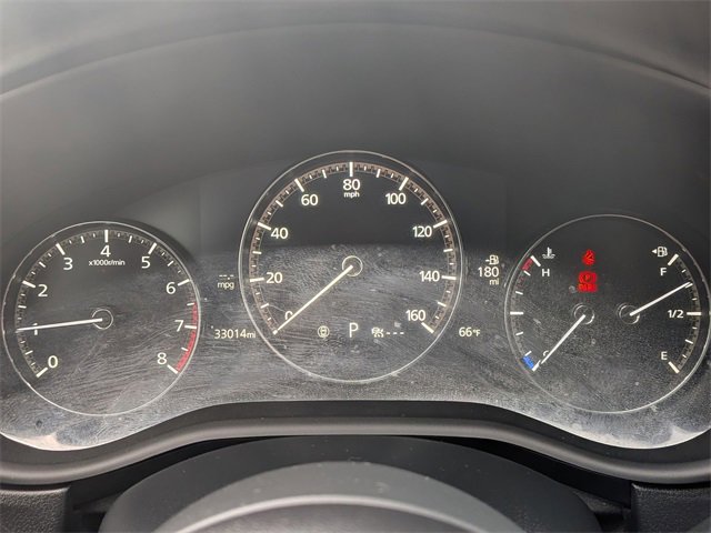 2023 Mazda CX-30 2.5 photo 20