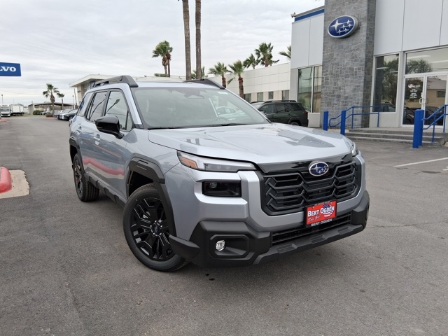 2026 Subaru Outback Limited's photo