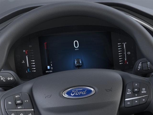 2026 Ford Escape Active photo 4