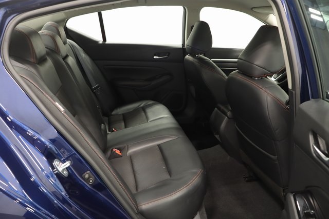 2024 Nissan Altima 2.5 SR photo 16