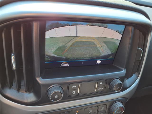 2022 Chevrolet Colorado LT photo 4