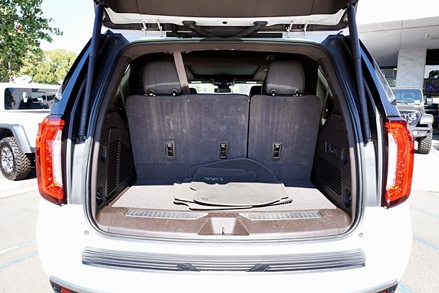 2023 Gmc Yukon Denali photo 11