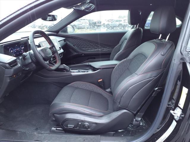 2025 Dodge Charger R/T photo 4