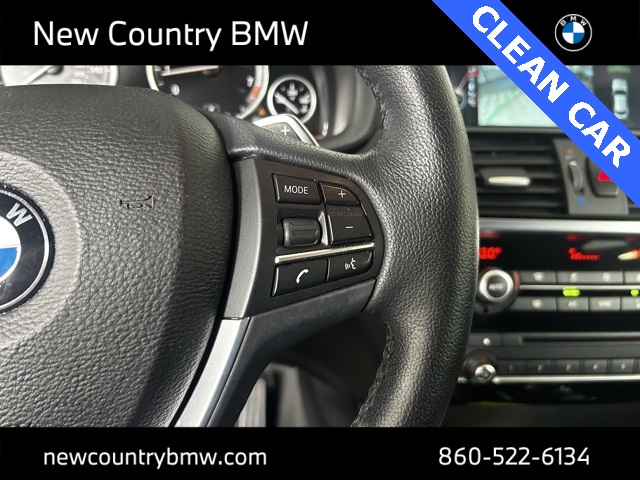 2016 Bmw X4 xDrive28i photo 15