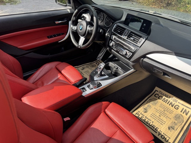 2016 Bmw M235i xDrive photo 15