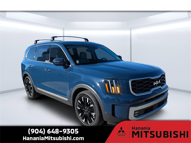2024 Kia Telluride SX Prestige's photo