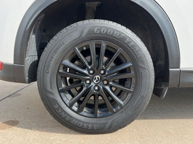 2019 Mazda CX-5 Touring photo 9