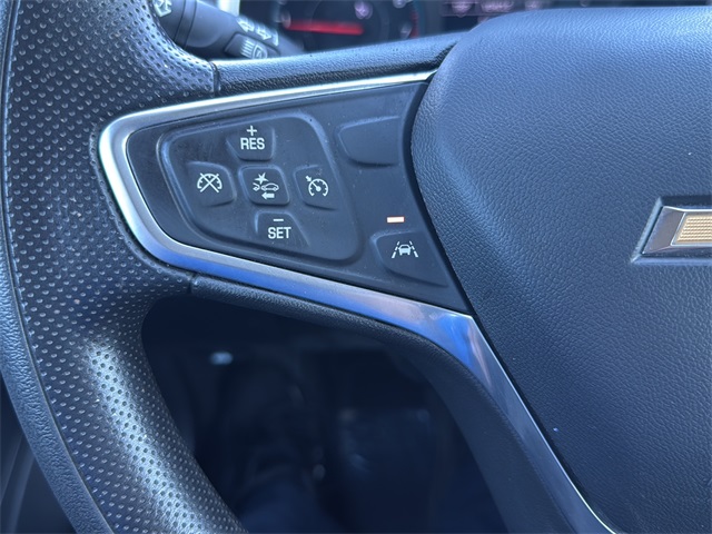2023 Chevrolet Malibu 1LT photo 20