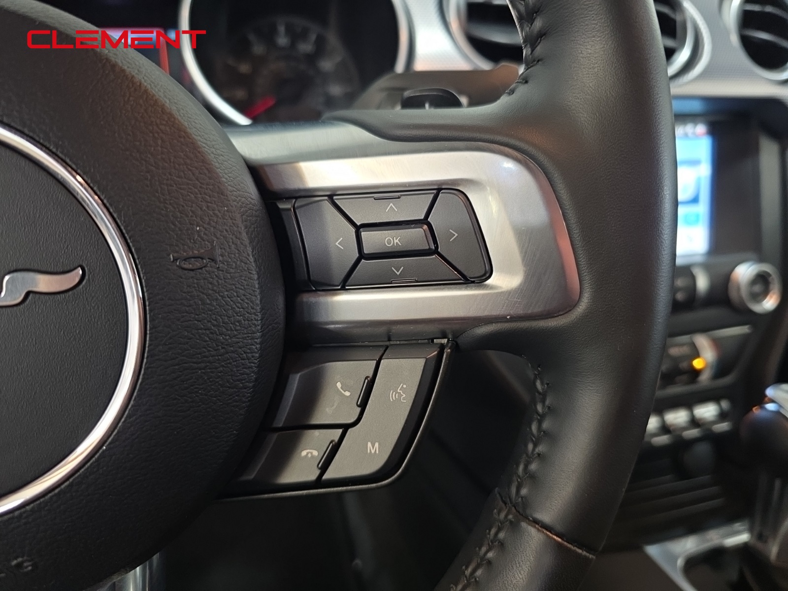 2019 Ford Mustang GT photo 11