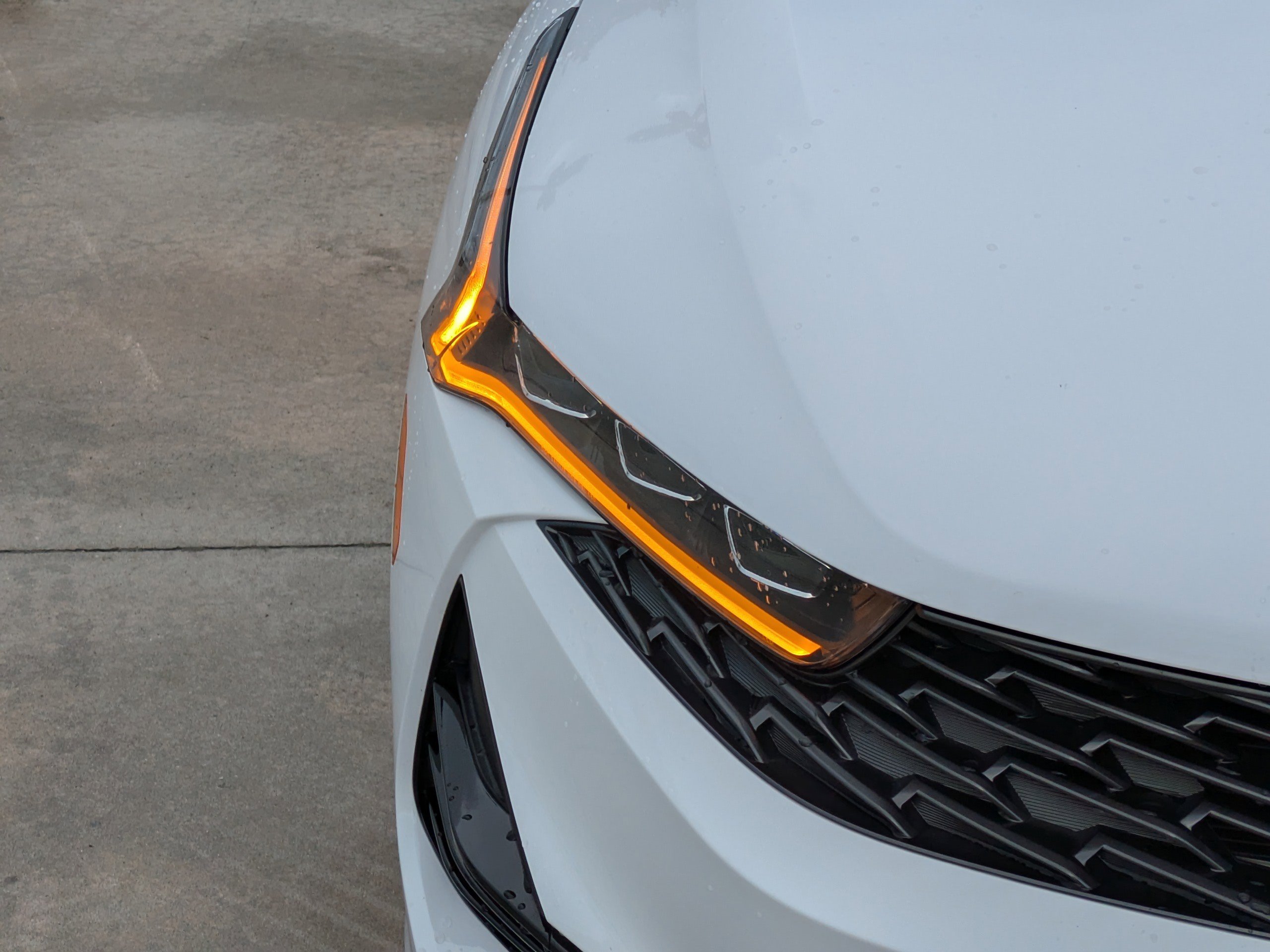 2023 Kia K5 GT-Line photo 7