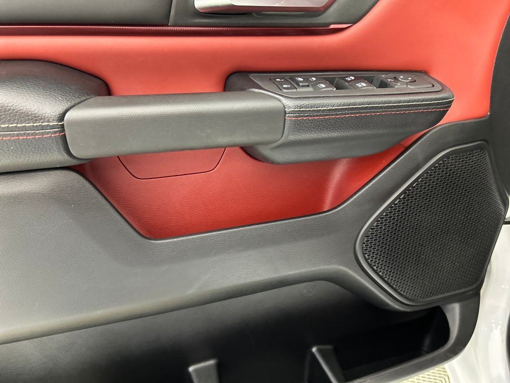2025 Ram 1500 Rebel photo 18