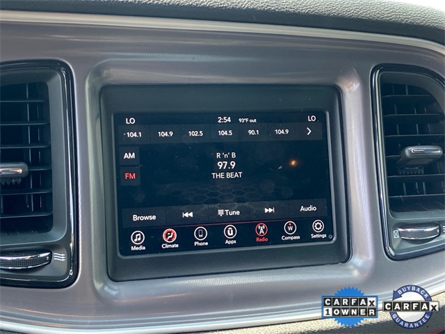 2022 Dodge Challenger R/T photo 10