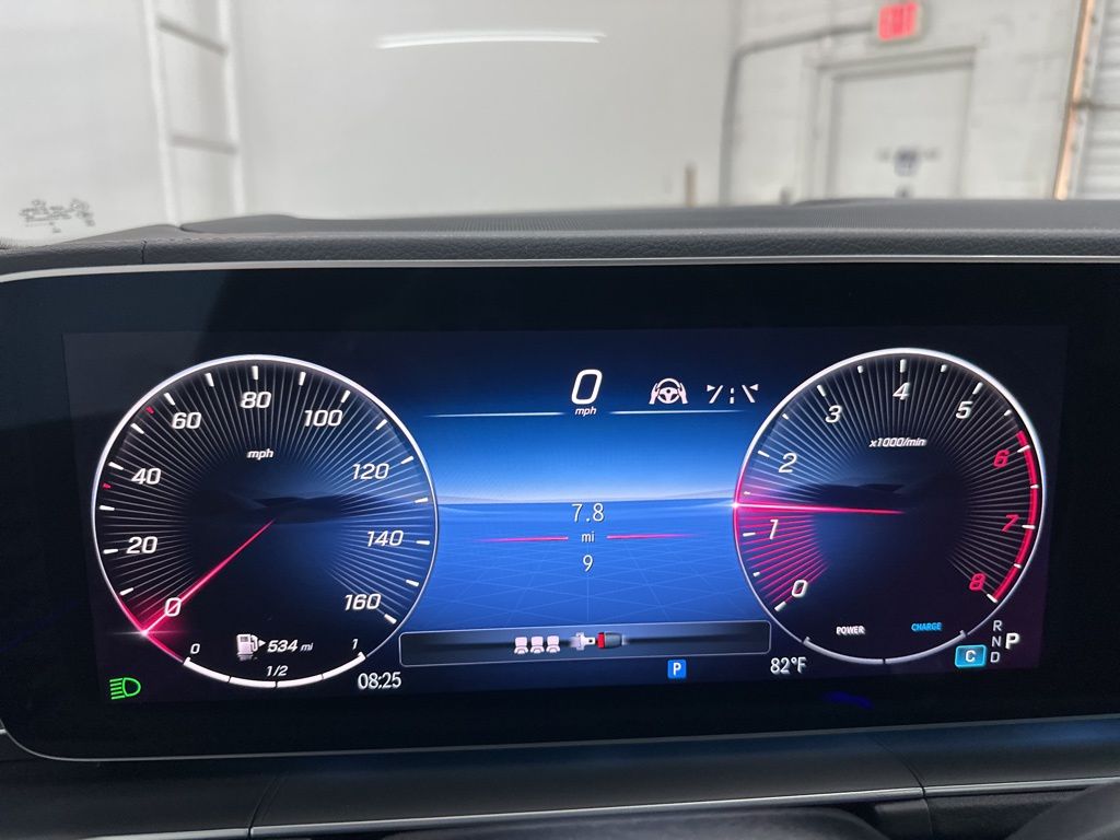 2026 Mercedes Benz GLE 450 4MATIC photo 11