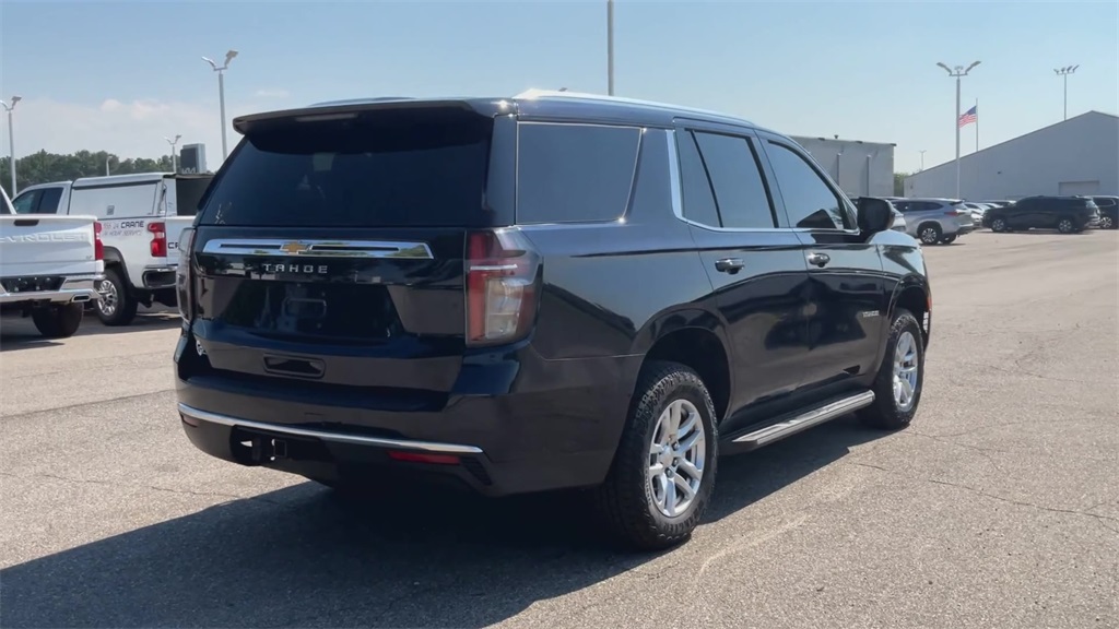 2023 Chevrolet Tahoe LS photo 6
