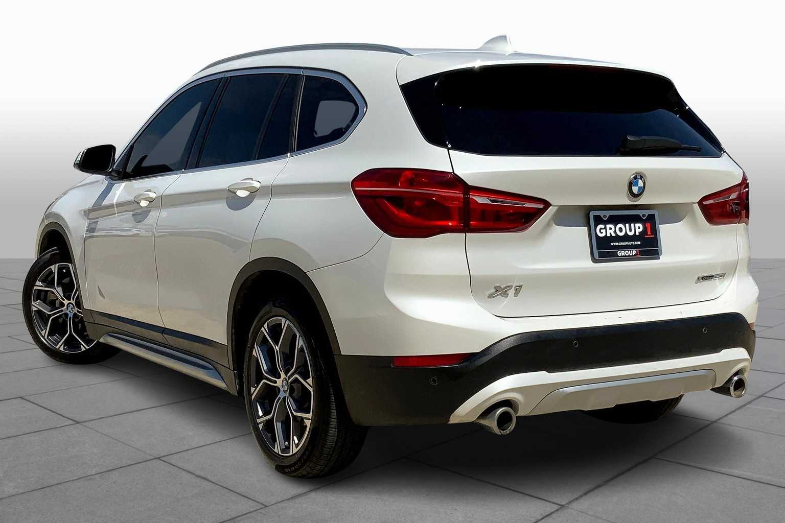 2022 Bmw X1 XDrive28i photo 10