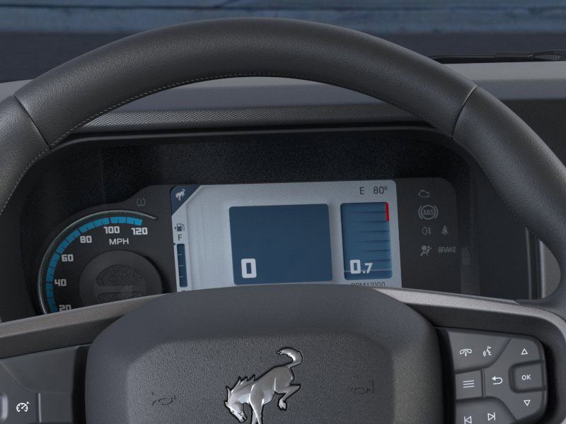 2025 FORD BRONCO - Image 14