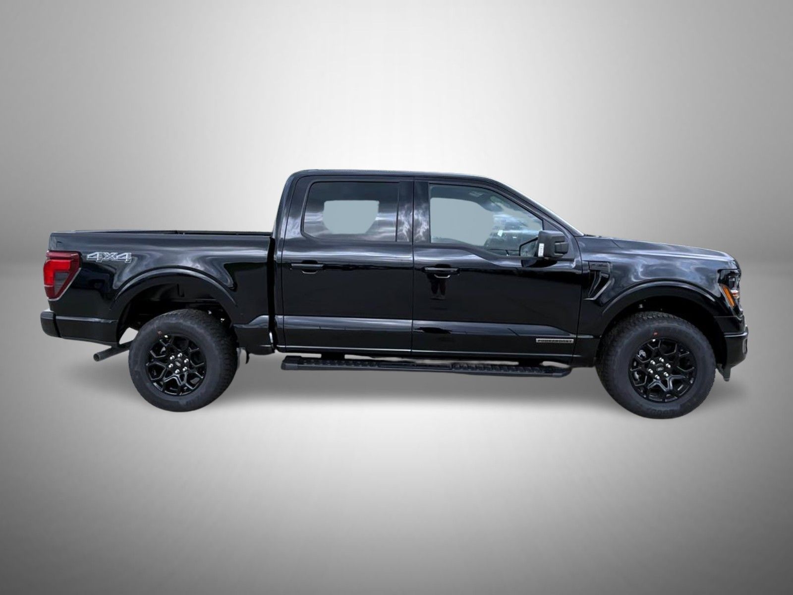 2025 Ford F-150 XLT photo 4