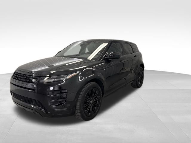 2026 Land Rover Range Rover Evoque Dynamic SE