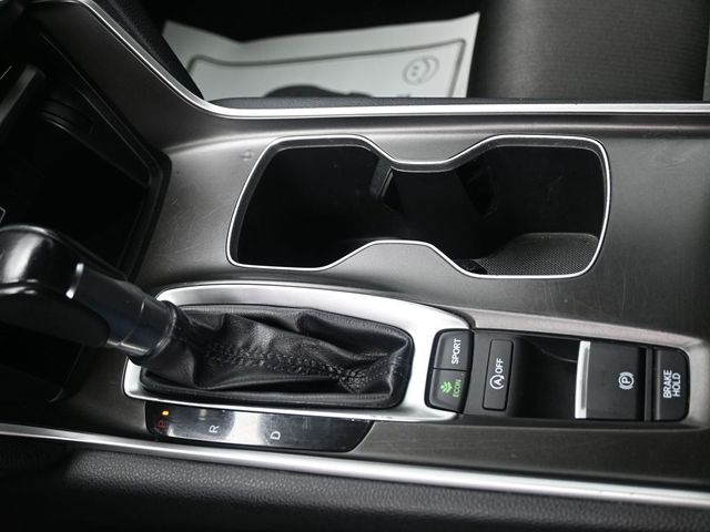 2022 Honda Accord Sport photo 12