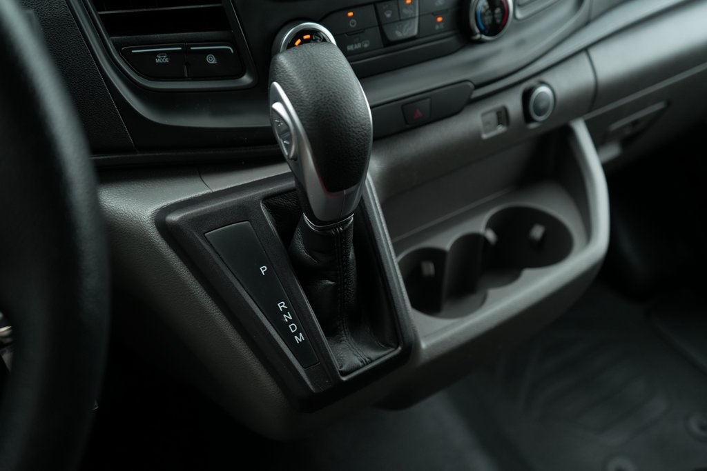 2023 Ford Transit photo 25