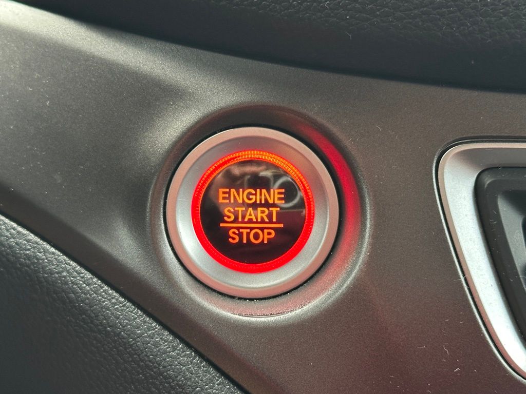 2022 Honda Pilot Special Edition photo 13