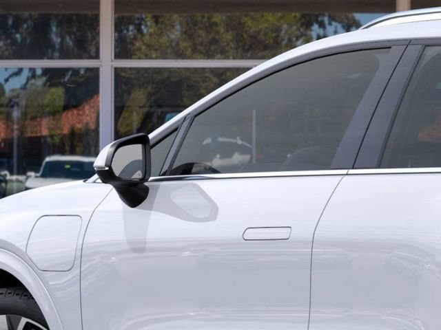 2025 Chevrolet Equinox EV 1LT photo 12