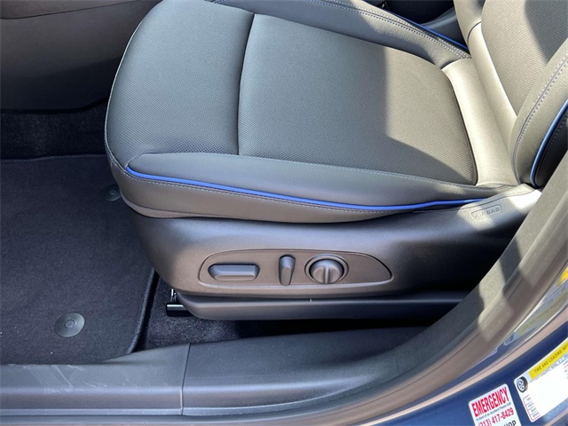 2026 Buick Encore GX Sport Touring photo 10