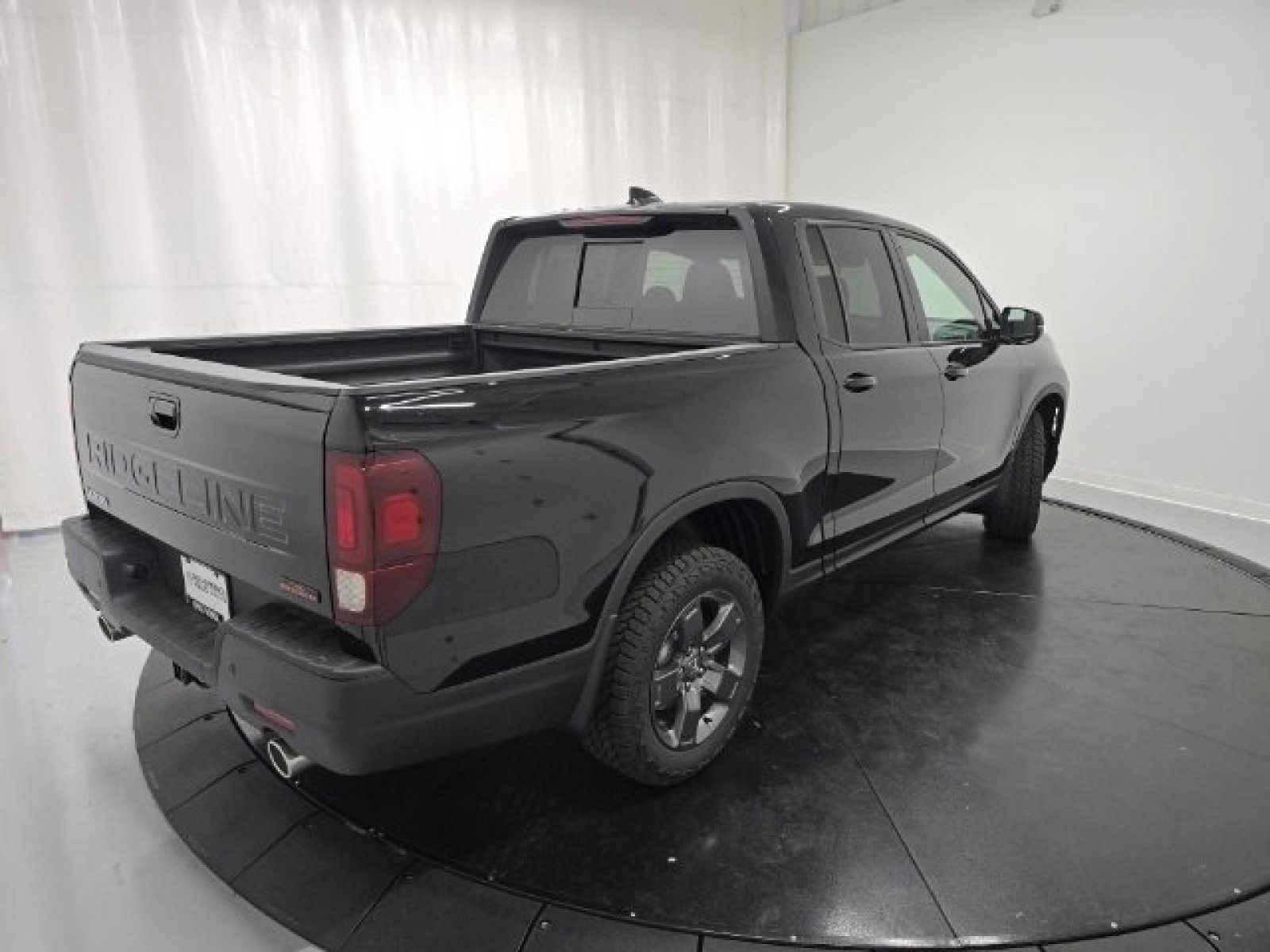 2025 Honda Ridgeline TrailSport photo 24