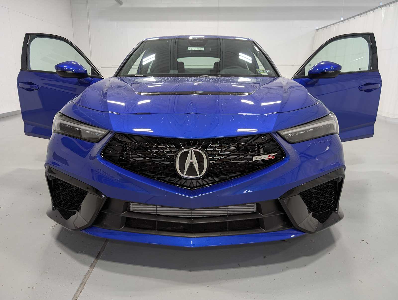 2025 Acura Integra Type S photo 13
