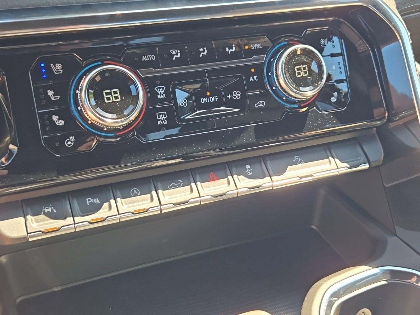 2026 Gmc Sierra 1500 Denali photo 40