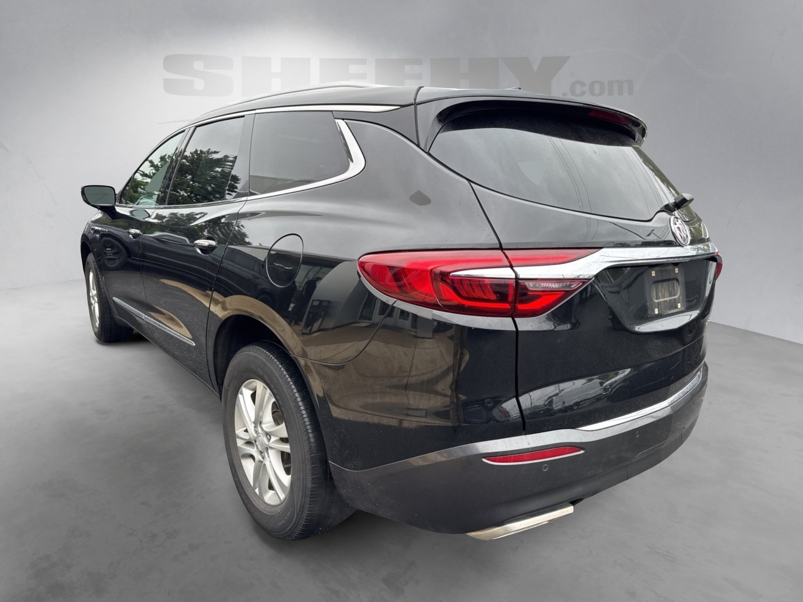 2019 Buick Enclave Essence photo 4