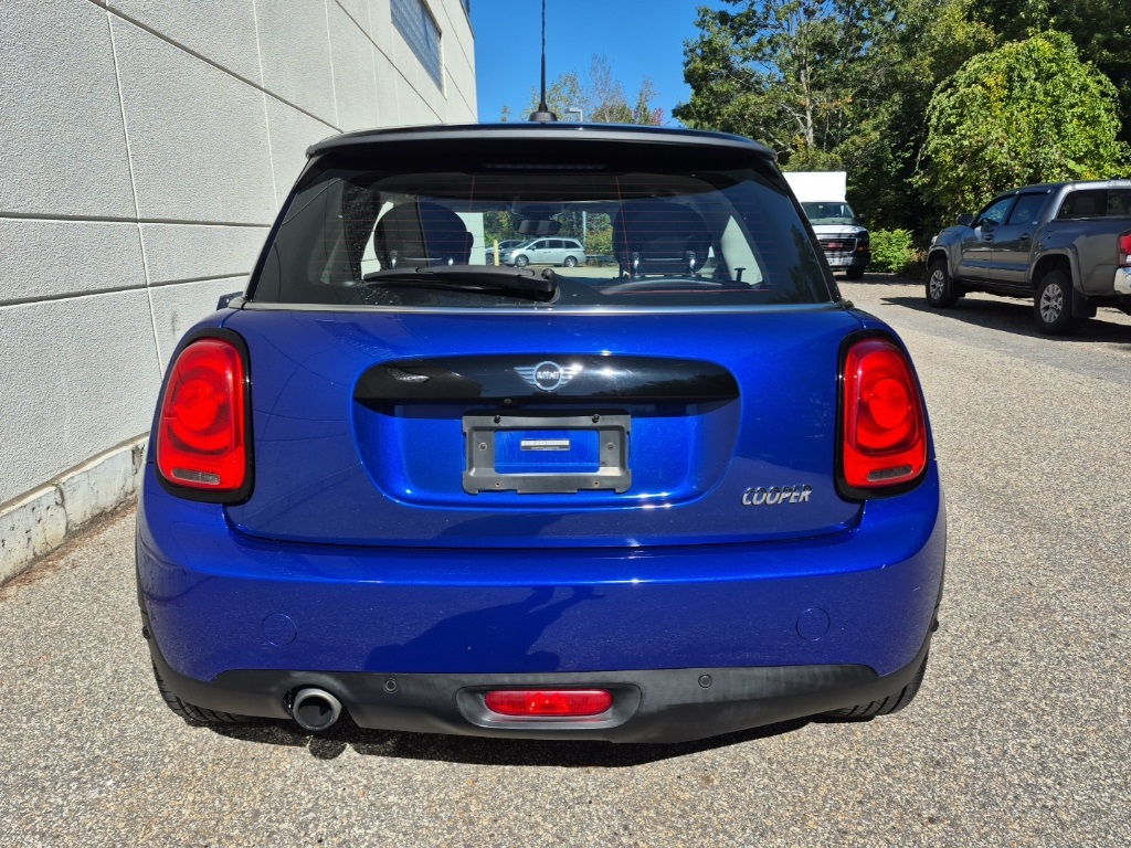 2019 Mini Cooper 2 Door Hardtop photo 5